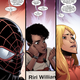 Image for article titled Marvel’s teenage heroes are Outlawed in this exclusive first look